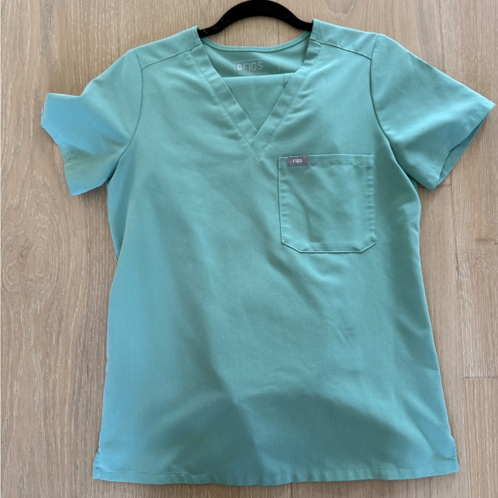 Figs Women's JADE Scrubs Set XS